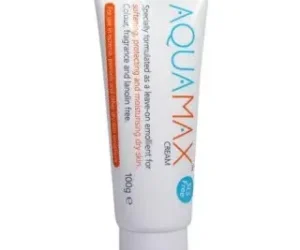 Aquamax Emollient Cream - 100g