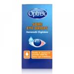 Optrex Sore Eye Drops - 10ml