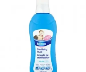 Milton Sterilising Fluid - 500ml