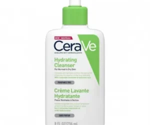 CeraVe Hydrating Cleanser - 236ml