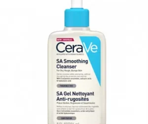CeraVe SA Smoothing Cleanser - 236ml