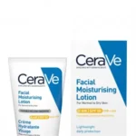 CeraVe Facial Moisturising Lotion AM SPF 50 - 52ml