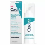 CeraVe Resurfacing Retinol Serum - 30ml
