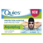 Quies Aquaplug - 1 Pair