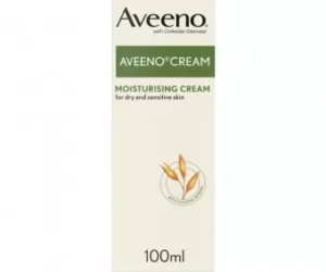 Aveeno Moisturising Cream - 100ml