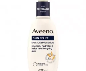 Aveeno Skin Relief Moisturising Lotion – 300ml
