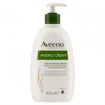Aveeno Moisturising Cream - 500ml