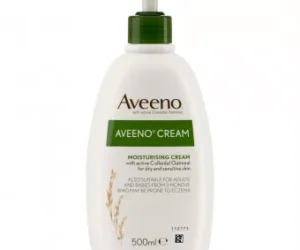 Aveeno Moisturising Cream - 500ml