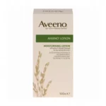 Aveeno Moisturising Lotion – 500ml