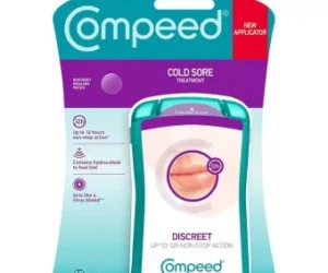 Compeed Cold Sore - 15 Patches