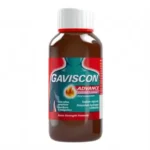 Gaviscon Advance Aniseed Flavoured Suspension - 500ml