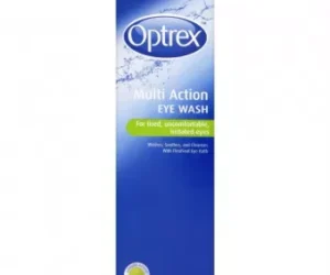 Optrex Multi Action Eye Wash – 300ml