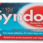 Syndol Headache Relief Tablets