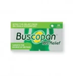 Buscopan IBS Relief - 20 tablets