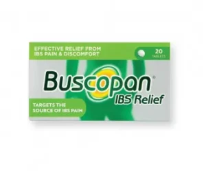 Buscopan IBS Relief - 20 tablets
