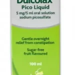 Dulcolax Adult Pico Liquid - 100ml