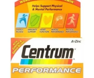 Centrum Performance - 30 Tablets