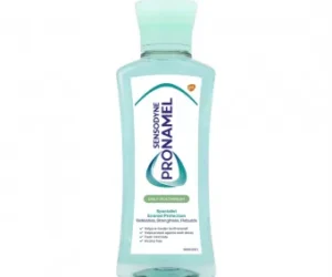 Sensodyne Pronamel Daily Mouthwash - 250ml