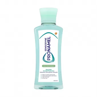 Sensodyne Pronamel Daily Mouthwash - 250ml