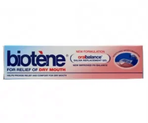 Biotene Oral Balance Saliva Replacement Gel - 50g