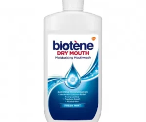 Biotene Dry Mouth Care Moisturising Mouthwash - 500ml