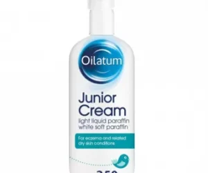 Oilatum Junior Cream - 350ml