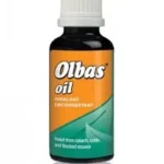 Olbas Oil Decongestant - 30ml