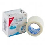 3M Micropore Surgical Tape 12.5mm x 5m