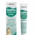 Nelsons Teetha Teething Gel