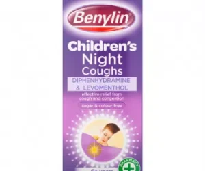 Benylin Children's Night Coughs (6+)