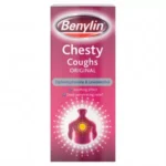 Benylin Chesty Cough Original - 150ml