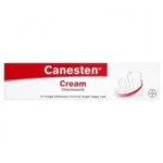 Canesten 1% Clotrimazole Cream - 20g