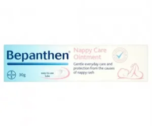 Bepanthen Nappy Care Ointment - 30g