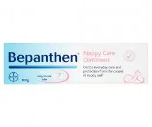 Bepanthen Nappy Care Ointment - 100g