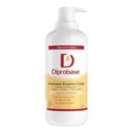 Diprobase Cream Emollient Pump - 500g