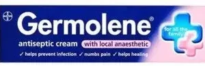 Germolene Antiseptic Cream - 55g