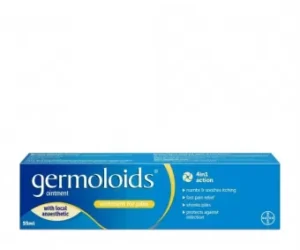 Germoloids Ointment - 55ml