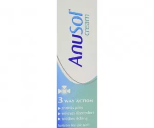 Anusol Cream - 23g