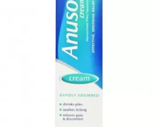 Anusol Cream - 43g