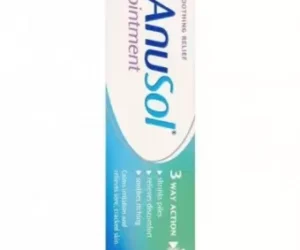 Anusol Ointment - 25g