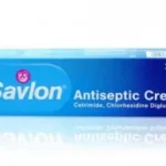 Savlon Antiseptic Cream - 30g