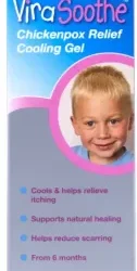 Virasoothe Chicken Pox Gel
