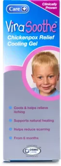 Virasoothe Chicken Pox Gel