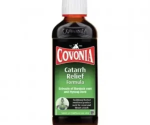Covonia Catarrh Relief Formula - 150ml