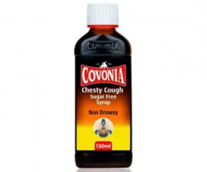 Covonia Chesty Cough (Sugar Free) - 150ml