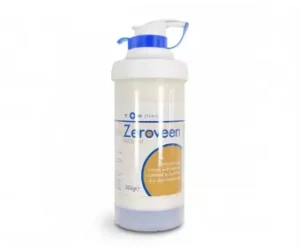 Zeroveen Emollient Cream - 500g