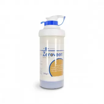 Zeroveen Emollient Cream - 500g
