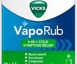 Vicks Vaporub 50g