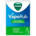 Vicks Vaporub 100g