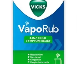 Vicks Vaporub 100g
